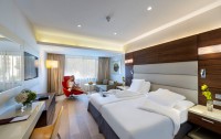 Amathus Hotel 5*  4