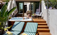   Four Seasons Hotel Limassol 5*  4