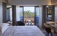 Four Seasons Hotel Limassol 5*  3