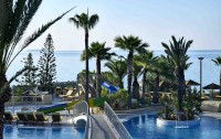   Four Seasons Hotel Limassol 5*  15