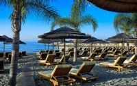   Four Seasons Hotel Limassol 5*  12