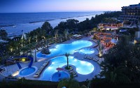   Four Seasons Hotel Limassol 5*  11