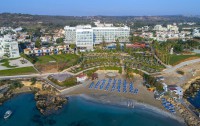   Cavo Maris Beach 4*  1