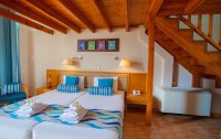   Cavo Maris Beach 4*  5