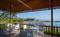   Cavo Maris Beach 4*  23