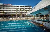   Cavo Maris Beach 4*  19