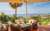 St. Raphael Resort 5*  4