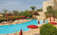   St. Raphael Resort 5*  24