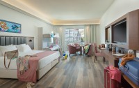   St. Raphael Resort 5*  16