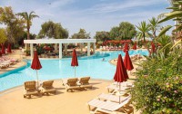   St. Raphael Resort 5*  9