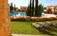 Aphrodite Hills Holiday Residence 5*  5