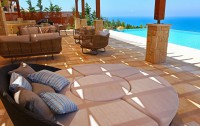 Aphrodite Hills Holiday Residence 5*  2