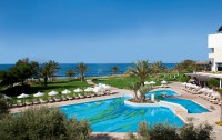   Constantinou Bros Athena Royal Beach 4*  1