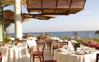   Constantinou Bros Athena Royal Beach 4*  8