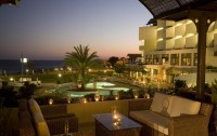   Constantinou Bros Athena Royal Beach 4*  10