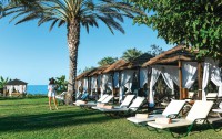   Constantinou Bros Athena Royal Beach 4*  9