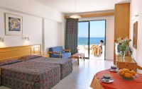 Corallia Beach Hotel Apts 3*  2