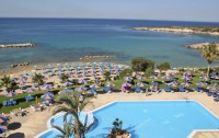   Corallia Beach Hotel Apts 3*  13