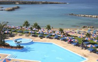   Corallia Beach Hotel Apts 3*  9