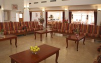   Corallia Beach Hotel Apts 3*  6