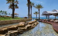 Constantinou Bros Pioneer Beach Hotel 4*  2