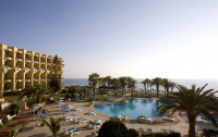   Venus Beach Hotel 5*  1