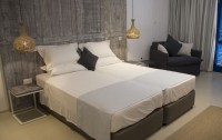 Hylatio Tourist Village Aparthotel 3*  5