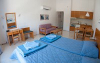 Hylatio Tourist Village Aparthotel 3*  3