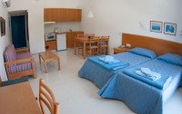 Hylatio Tourist Village Aparthotel 3*  2