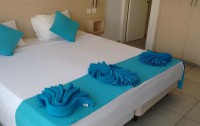 Cleopatra Hotel & Annex 3*  3