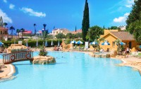   Makronisos Village 3*  6