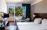 Napa Plaza Hotel 4*  4