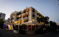   Curium Palace Hotel 4*  14