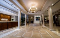   Curium Palace Hotel 4*  12