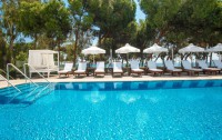   Park Beach Hotel 3*  7