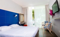   Park Beach Hotel 3*  16