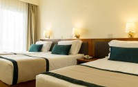   Pefkos Hotel 3*  13