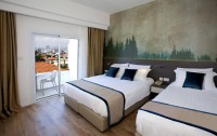   Pefkos Hotel 3*  10