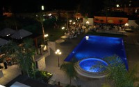   The Caravel Hotel 3*  22