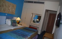 The Caravel Hotel 3*  3