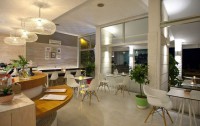   Constantiana Beach Hotel APT  21