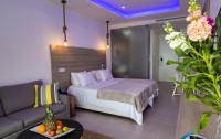 Island Boutique Hotel 4*  3