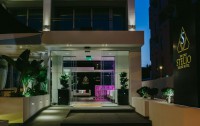   The Ciao Stelio Deluxe Hotel 5*  18