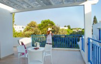 Aliathon Aegean 4*  3