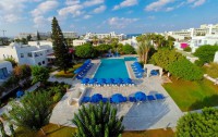   Aliathon Aegean 4*  27