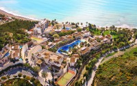   Columbia Beach Resort 5* Deluxe  1