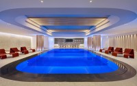   Parklane, A Luxury Collection Resort & Spa 5* Deluxe  12