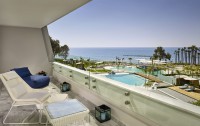 Parklane, A Luxury Collection Resort & Spa 5* Deluxe  2