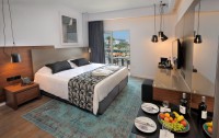   Okeanos Beach Boutique Hotel 4*  14