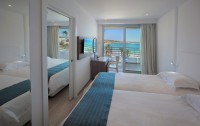   Okeanos Beach Boutique Hotel 4*  11